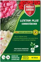 Protect Garden Lizetan Plus Combist&auml;bchen - 40 St&uuml;ck