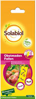 SBM - Life Science 86600426, SBM - Life Science Solabiol Obstmaden Fallen - 5 St&uuml;ck,