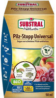 Substral Grundstoff Lecithin-Konzentrat f&uuml;r Pflanzengesundheit & Pilzabwehr, 50 ml