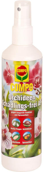 COMPO GmbH COMPO Orchideen Schädlings-frei AF 250 ml