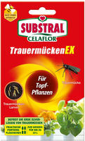 Evergreen Garden Care 66730, Evergreen Garden Care SUBSTRAL CELAFLOR Trauerm&uuml;ckenEX