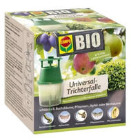 Compo 2259102004, COMPO BIO Universal-Trichterfalle - 1 Stk.