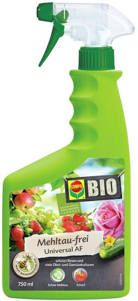 COMPO Mehltau-Frei Bio Spray 750 ml (135988)