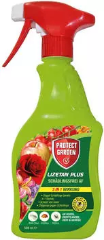 Bayer Garten Lizetan Plus Schädlingsfrei AF 500 ml