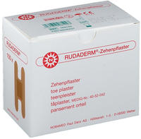PZN-DE 09440427, NOBAMED Paul Danz 089100, NOBAMED Paul Danz Noba Rudaderm