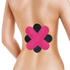 Lifemed Physio-Tapes unterer Rücken (8 Stk.)