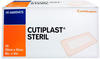 1001 Artikel Medical Cutiplast steriler Wundverband 20cmx10cm (50 Stk.)
