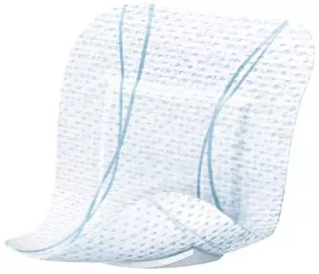 BSN Medical Leukomed Skin Sensitive 5x7,2cm (5 Stk.)