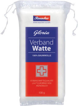 Lohmann & Rauscher Gloria Watte (100g)