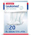 BSN Medical Leukomed Skin Sensitive Steril 8x10cm (20 Stk.)