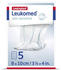 BSN Medical Leukomed Skin Sensitive Steril 8x10cm (5 Stk.)
