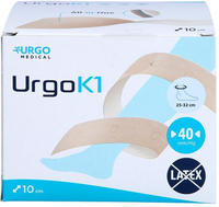 Urgok1 Kompr.syst.10cm Kn&ouml;chelumf.25-32c 1 St