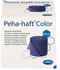 Hartmann Peha-haft Color Fixierbinde 6cm x 21m blau