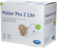 P&uuml;tterpro 2 Lite 2-Komponenten-Komp.Syst 6X2 St