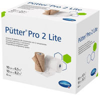 P&uuml;tterpro 2 Lite 2-Komponenten-Komp.Syst 2 St