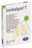 Hartmann Sorbalgon T Classic 2 g steril 30 cm Tamponadestr. (5 Stk.)