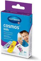 Cosmos kids Pflasterstrips Kinder 20 St