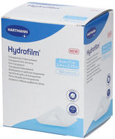 Hydrofilm Transparenter Folienverband 6x 100 St