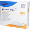 Zetuvit Plus Silicone Border 17,5x17,5 Cm