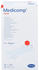 Hartmann Medicomp extra Vlieskomp.steril 10x20 cm 6-lagig (25x2 Stk.)