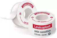 Leukoplast Skin Sensitive 1 St