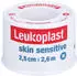 BSN Medical Leukoplast Skin Sensitive 2,5cm x 2,6m