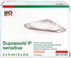 Suprasorb P Sensitive PU-Schaumv.bor.lit 10 St