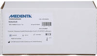 Zinkleimbinde 8 cmx7 m 10 St