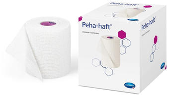 Hartmann Peha-Haft Fixierbinde latexfrei 12 cmx21 m