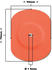 MySweetStitch Fixierpflaster Libre 1 & 2 Overpatch oval