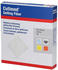 BSN Medical Cutimed Gelling Fiber Kom.10x10 cm Hydrofaserverb. (10 Stk.)