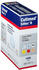 BSN Medical Cutimed Siltec B Schaumverb.7x10 cm oval (12 Stk.)