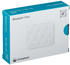 Coloplast Biatain Fiber 5x6 cm Faserverband (10 Stk.)
