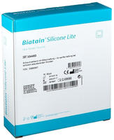 Biatain Silicone Lite Schaumverband 10x1 10 St
