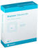 Coloplast Biatain Silicone Lite Schaumverband 10x10 cm (10 Stk.)