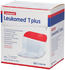 Docpharm Leukomed transp.plus sterile Pflaster 5x7,2 cm (50 Stk.)
