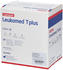Docpharm Leukomed transp.plus sterile Pflaster 5x7,2 cm (50 Stk.)