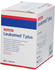 Docpharm Leukomed transp.plus sterile Pflaster 5x7,2 cm (50 Stk.)