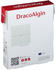 Dräco Dracoalgin 5x5 cm Alginatkompresse (10 Stk.)