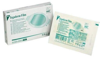 Fresenius Tegaderm Film 10x25 cm 1627 (20 Stk.)
