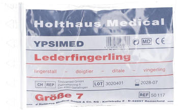 Holthaus Lederfingerling Ypsimed Gr.7