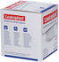 Leukoplast Leukoplast compress Cotton Gauze 5x5cm steril 8f (25x2 Stk.)