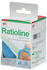 Lohmann & Rauscher Ratioline Sport-Tape 5 cmx5 m türkis