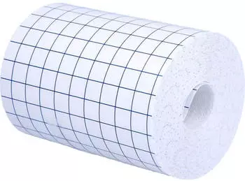 Medenta Fixiervlies stretch 10 cmx10 m
