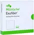 Mölnlycke Exufiber 10x10 cm Gel-Faserverband (10 Stk.)