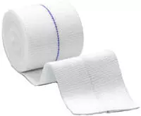 Tubifast 2-way Stretch 7,5 cmx1 m blau 12 St