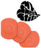 MySweetStitch Fixierpflaster Libre 1 & 2 Overpatch oval