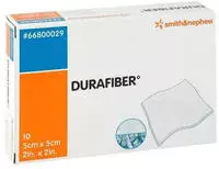 Durafiber 5x5 cm Verband 10 St