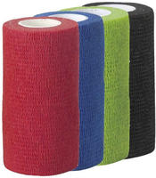 Bandage Schwarz 10cm Kerbl Vv1673
