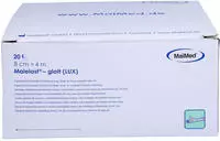 PZN-DE 08889125, Maimed 61030, Maimed elastische Fixierbinden Maielast glatt 8 cm x